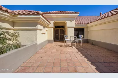 15704 W Sentinel Drive, Sun City West, AZ 85375 - Photo 2