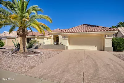 15704 W Sentinel Drive, Sun City West, AZ 85375 - Photo 1
