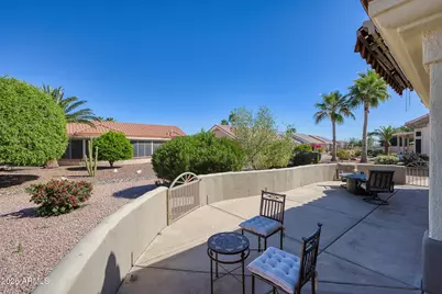 15704 W Sentinel Drive, Sun City West, AZ 85375 - Photo 20