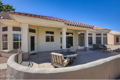 15704 W Sentinel Drive, Sun City West, AZ 85375 - Photo 18