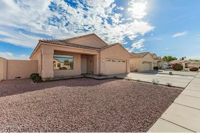 5665 W Laurie Lane, Glendale, AZ 85302 - Photo 2
