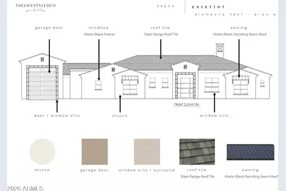 584 E Tanglewood Trail, Phoenix, AZ 85085 - Photo 2