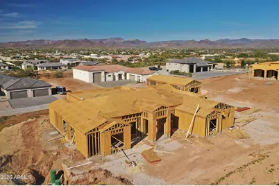 584 E Tanglewood Trail, Phoenix, AZ 85085 - Photo 10