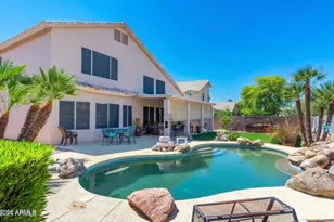 442 N Cordoba Pl, Chandler, AZ 85226 - Photo 2