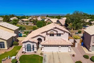 442 N Cordoba Pl, Chandler, AZ 85226 - Photo 1