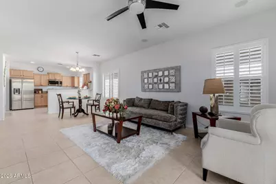 7225 W Pleasant Oak Way, Florence, AZ 85132 - Photo 10