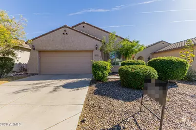 7225 W Pleasant Oak Way, Florence, AZ 85132 - Photo 30