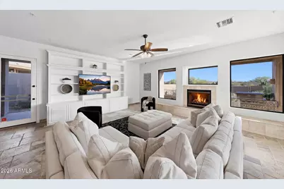 12191 E Wethersfield Drive, Scottsdale, AZ 85259 - Photo 8