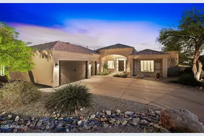 12191 E Wethersfield Drive, Scottsdale, AZ 85259 - Photo 26