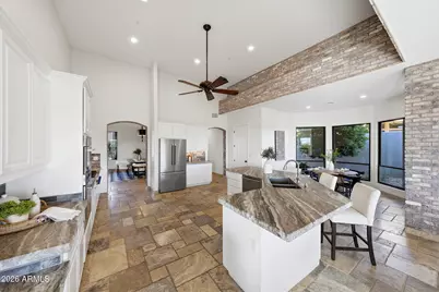 12191 E Wethersfield Drive, Scottsdale, AZ 85259 - Photo 10