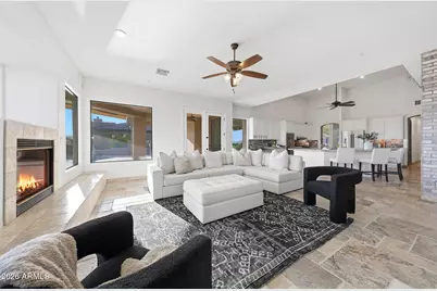 12191 E Wethersfield Drive, Scottsdale, AZ 85259 - Photo 2