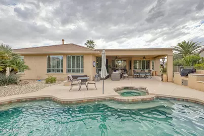 17520 W Kartchner Court, Surprise, AZ 85387 - Photo 48