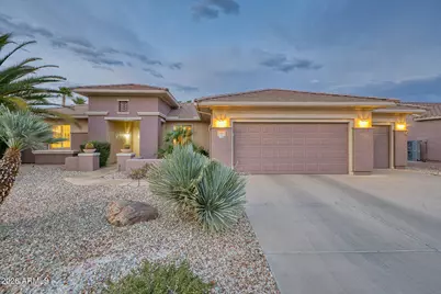 17520 W Kartchner Court, Surprise, AZ 85387 - Photo 1