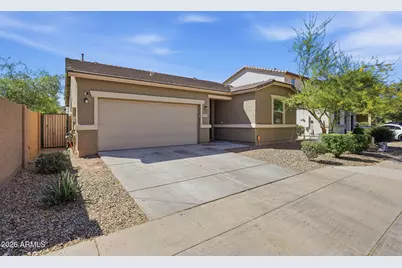 4723 W Lydia Lane, Laveen, AZ 85339 - Photo 4