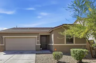 4723 W Lydia Ln, Laveen, AZ 85339 - Photo 2
