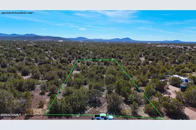 6 Co Rd N3086 -- #-, Vernon, AZ 85940 - Photo 1