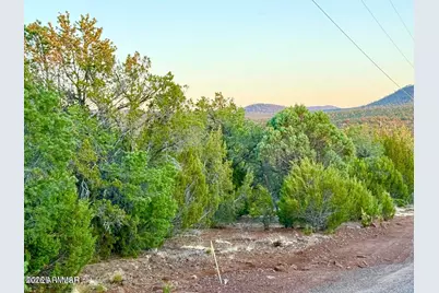 6 Co Rd N3086 -- #-, Vernon, AZ 85940 - Photo 2