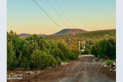 6 Co Rd N3086 -- #-, Vernon, AZ 85940 - Photo 4