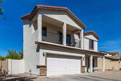 2756 S Powell Road, Apache Junction, AZ 85119 - Photo 36