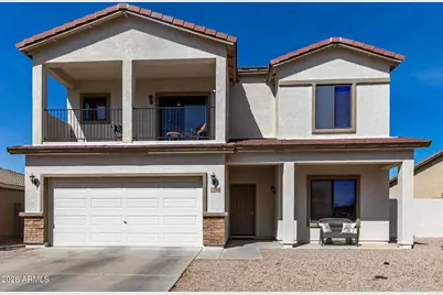 2756 S Powell Road, Apache Junction, AZ 85119 - Photo 34