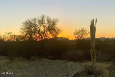 Tbd Liebre Rd. Lot A 2.7 Acres -- #-, Maricopa, AZ 85139 - Photo 22