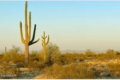 Tbd Liebre Rd. Lot A 2.7 Acres -- #-, Maricopa, AZ 85139 - Photo 10