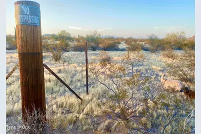 Tbd Liebre Rd. Lot A 2.7 Acres -- #-, Maricopa, AZ 85139 - Photo 18