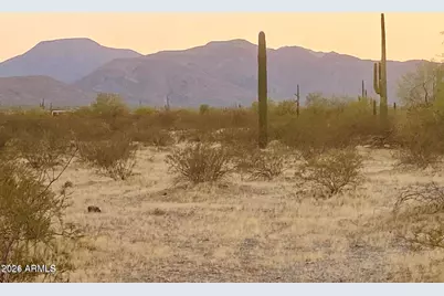 Tbd Liebre Rd. Lot A 2.7 Acres -- #-, Maricopa, AZ 85139 - Photo 16