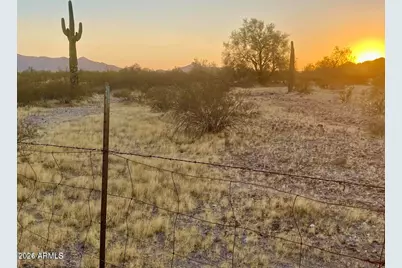 Tbd Liebre Rd. Lot A 2.7 Acres -- #-, Maricopa, AZ 85139 - Photo 2