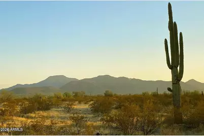 Tbd Liebre Rd. Lot A 2.7 Acres -- #-, Maricopa, AZ 85139 - Photo 20