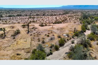 Tbd Liebre Rd. Lot A 2.7 Acres -- #-, Maricopa, AZ 85139 - Photo 14