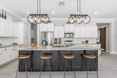 1865 N Bernard Circle, Mesa, AZ 85207 - Photo 14