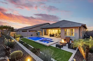 1865 N Bernard Cir, Mesa, AZ 85207 - Photo 2