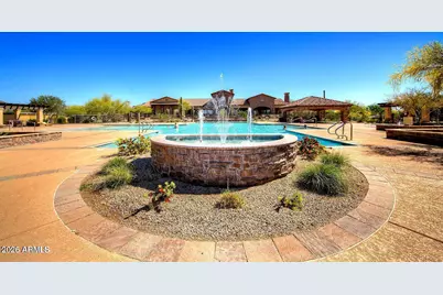 1865 N Bernard Circle, Mesa, AZ 85207 - Photo 48