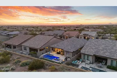 1865 N Bernard Circle, Mesa, AZ 85207 - Photo 30