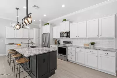 1865 N Bernard Circle, Mesa, AZ 85207 - Photo 12