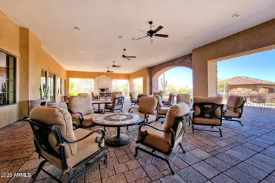 1865 N Bernard Circle, Mesa, AZ 85207 - Photo 38
