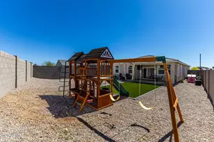 15660 W Desert Hollow Dr, Surprise, AZ 85387 - Photo 30