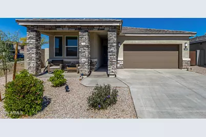 15660 W Desert Hollow Drive, Surprise, AZ 85387 - Photo 2
