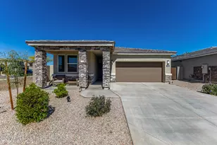 15660 W Desert Hollow Dr, Surprise, AZ 85387 - Photo 1