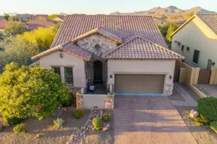 8304 E Inca St, Mesa, AZ 85207 - Photo 4