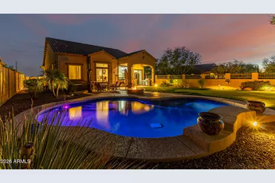 8304 E Inca Street, Mesa, AZ 85207 - Photo 1