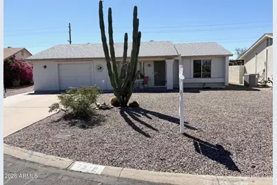 7919 E Flossmoor Avenue, Mesa, AZ 85208 - Photo 2