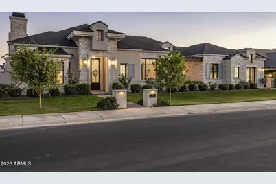 2677 E Maplewood Street, Gilbert, AZ 85297 - Photo 1