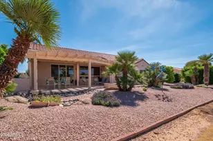 15208 W Las Brizas Ln, Sun City West, AZ 85375 - Photo 24
