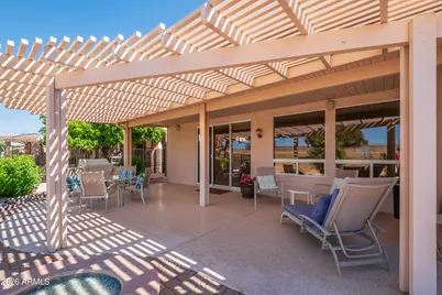 15208 W Las Brizas Lane, Sun City West, AZ 85375 - Photo 20