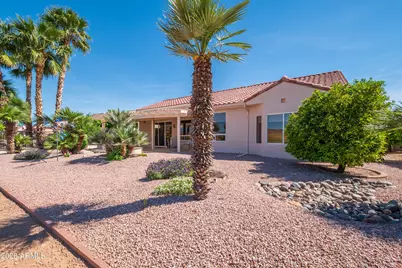 15208 W Las Brizas Lane, Sun City West, AZ 85375 - Photo 22
