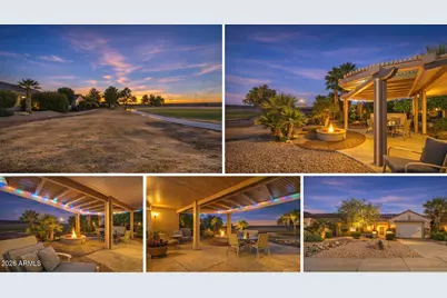 15208 W Las Brizas Lane, Sun City West, AZ 85375 - Photo 26