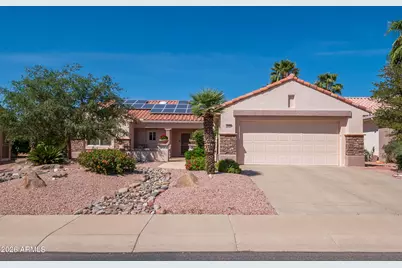 15208 W Las Brizas Lane, Sun City West, AZ 85375 - Photo 1