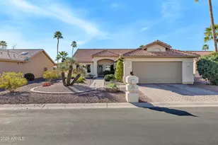 9421 E Jadecrest Dr, Sun Lakes, AZ 85248 - Photo 1